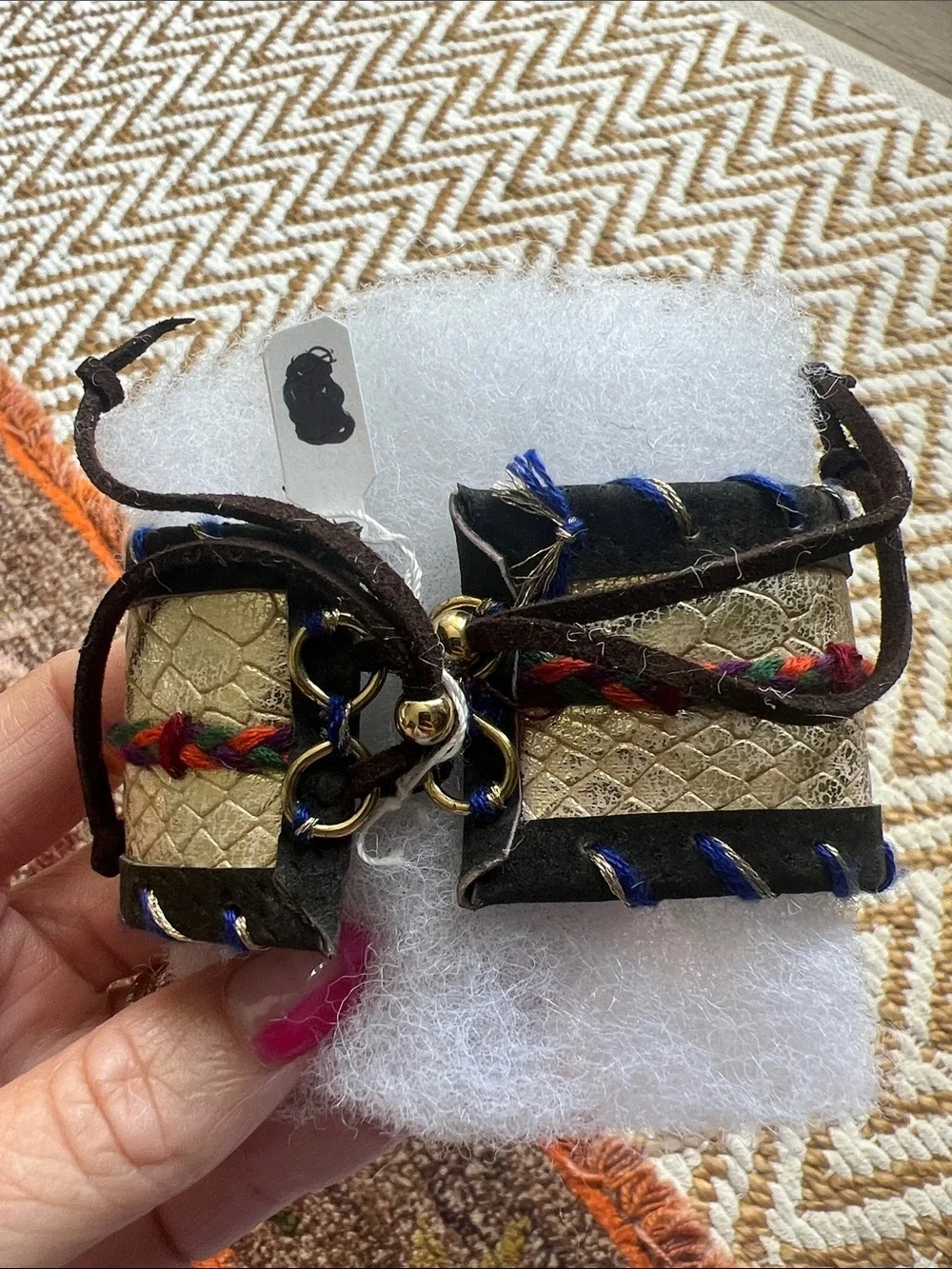 Bracelet